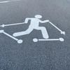 Icon for active lifestyle
