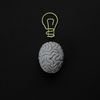 Icon for creative minds