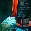 Icon for developers and coders