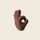 Soft icon representing digital wellness